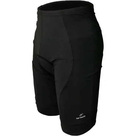 Barbedo Sprint Gel bermuda de ciclismo
