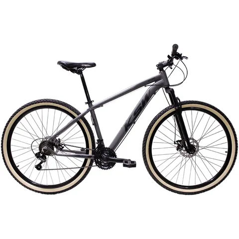 Saidx aro 29 21 marchas Shimano