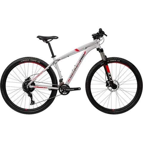 Caloi Aluminum Pro aro 29 Microshift XLE 2x10